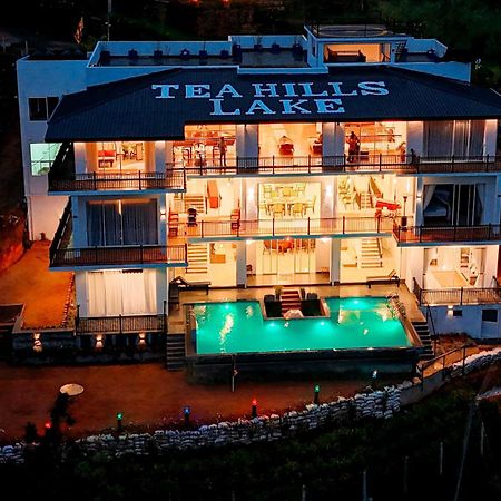 Tea Hills Lake Hatton Extérieur photo