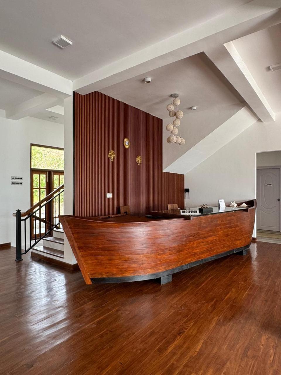 Tea Hills Lake Hatton Extérieur photo