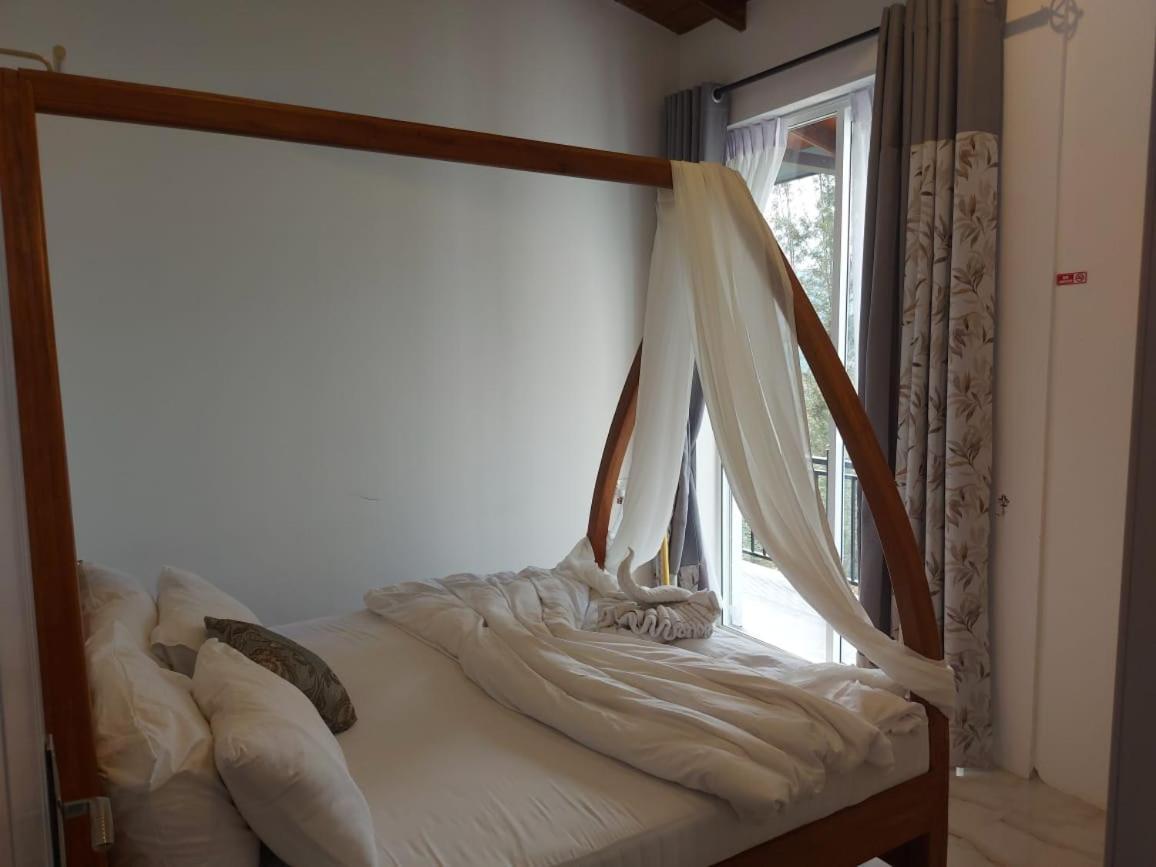 Tea Hills Lake Hatton Extérieur photo