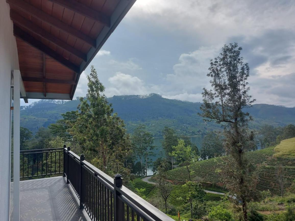 Tea Hills Lake Hatton Extérieur photo