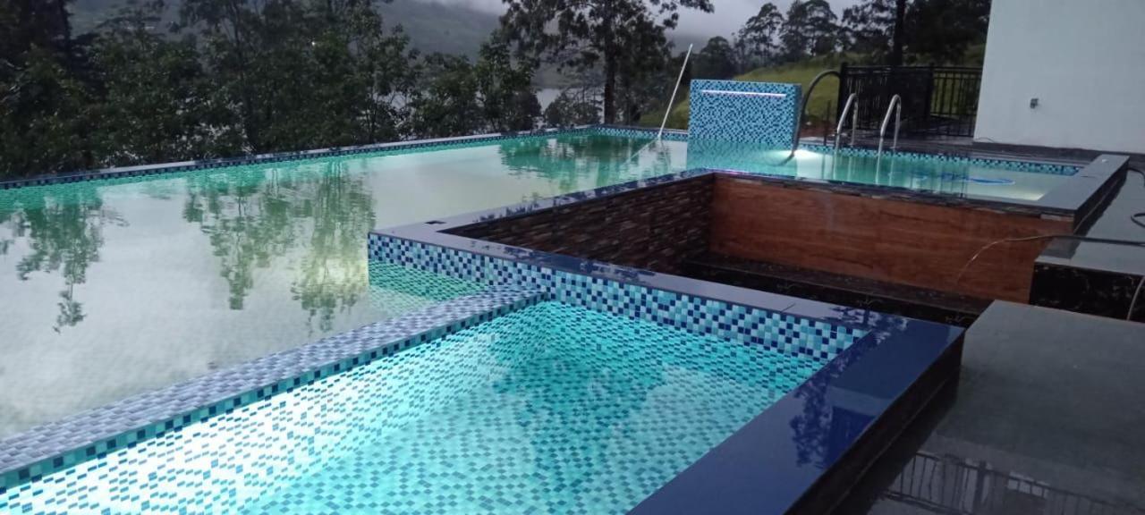 Tea Hills Lake Hatton Extérieur photo