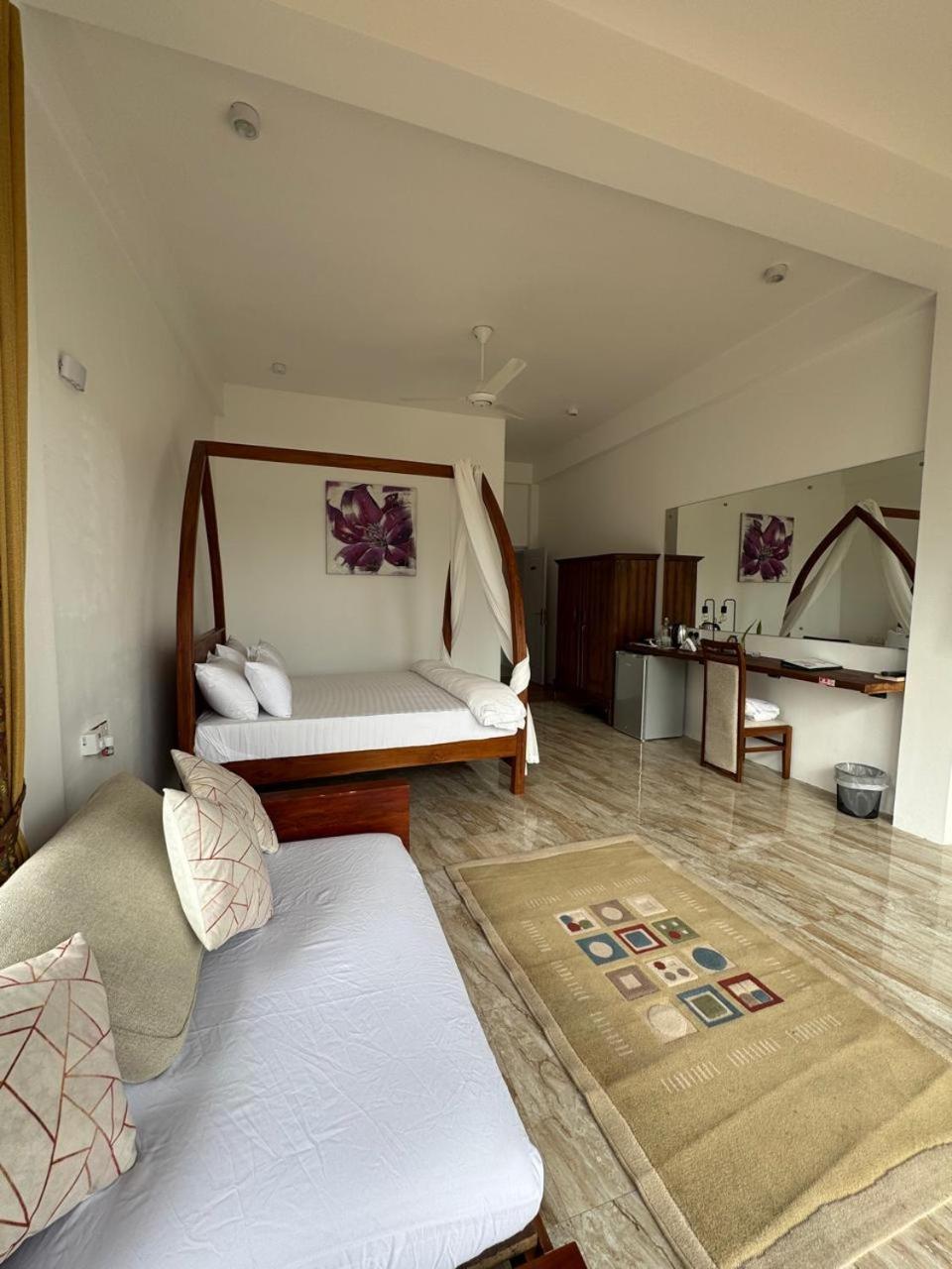 Tea Hills Lake Hatton Extérieur photo