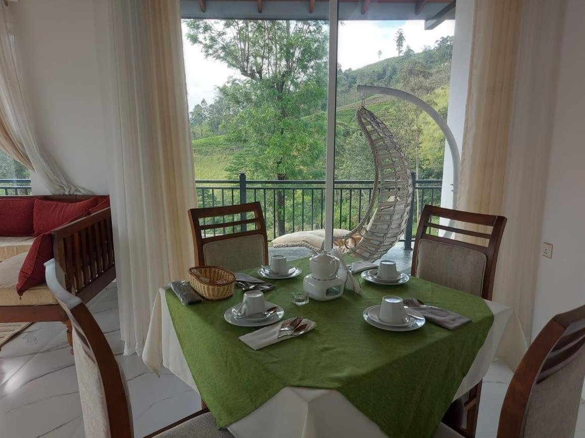 Tea Hills Lake Hatton Extérieur photo
