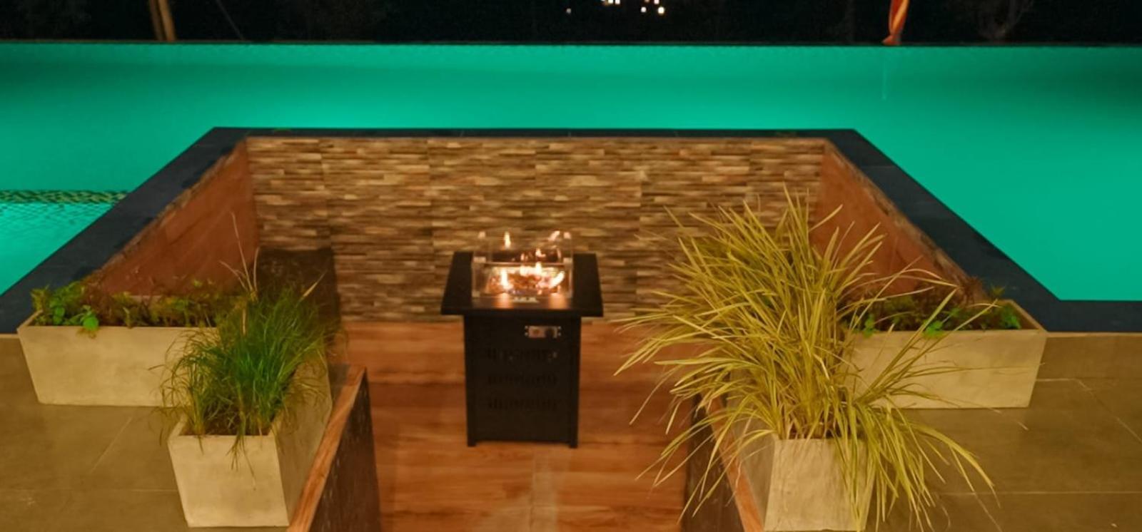 Tea Hills Lake Hatton Extérieur photo